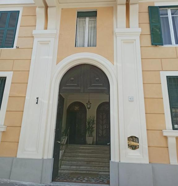 San Pietro Suites - Camera Matrimoniale Standard - 2