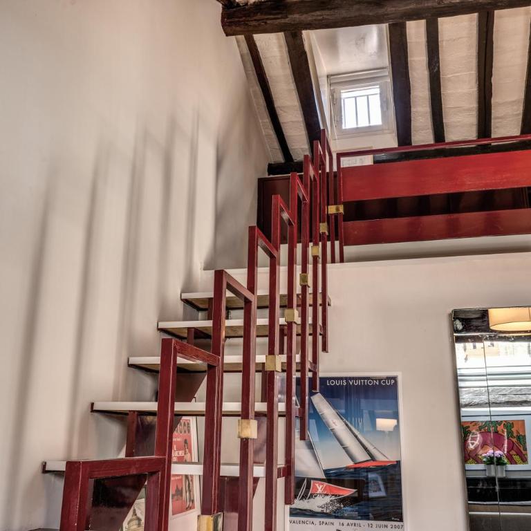 Domus in Via Del Corso - Appartamento con 3 Camere da Letto - 22