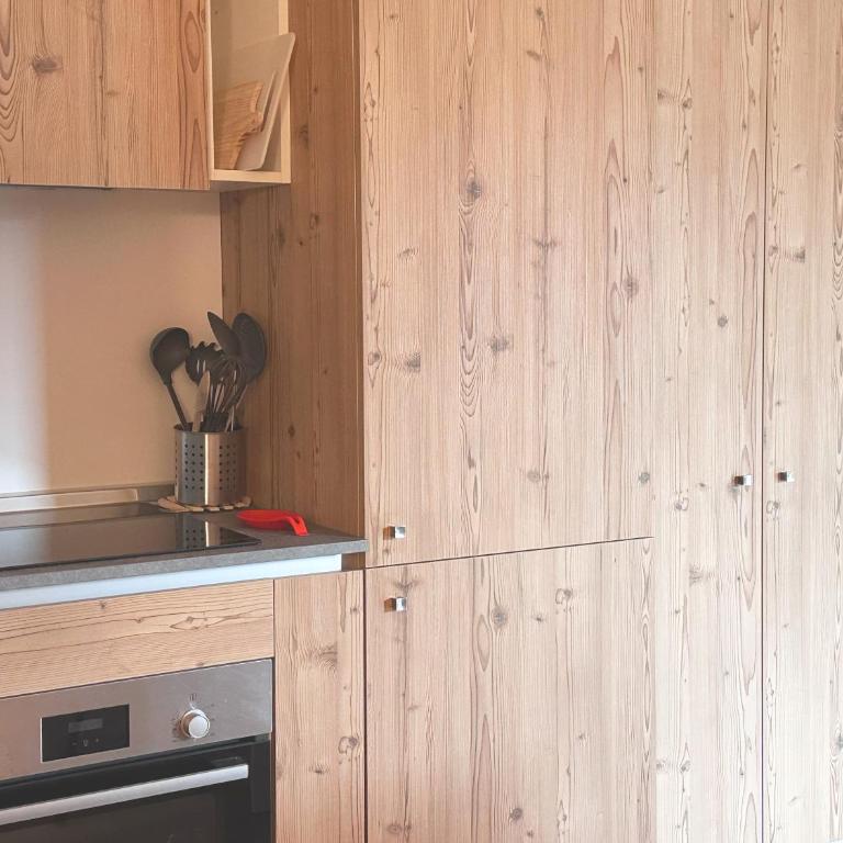 Chalet immerso nel verde - Two-Bedroom House - 5