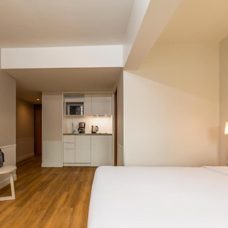 Aparthotel Adagio Paris Centre Tour Eiffel - Studio - 6