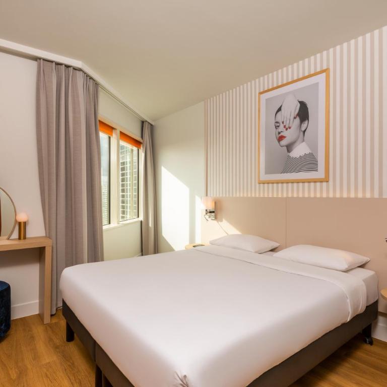 Aparthotel Adagio Paris Centre Tour Eiffel - Appartement 1 Chambre - 18