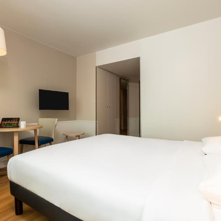 Aparthotel Adagio Paris Centre Tour Eiffel - Studio - 9