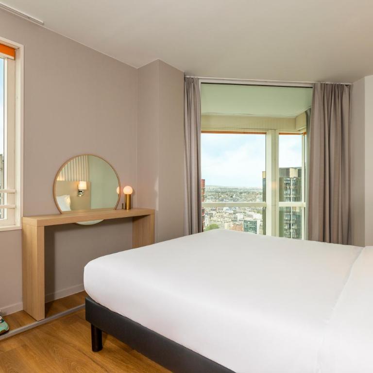 Aparthotel Adagio Paris Centre Tour Eiffel - Appartement 1 Chambre - 24