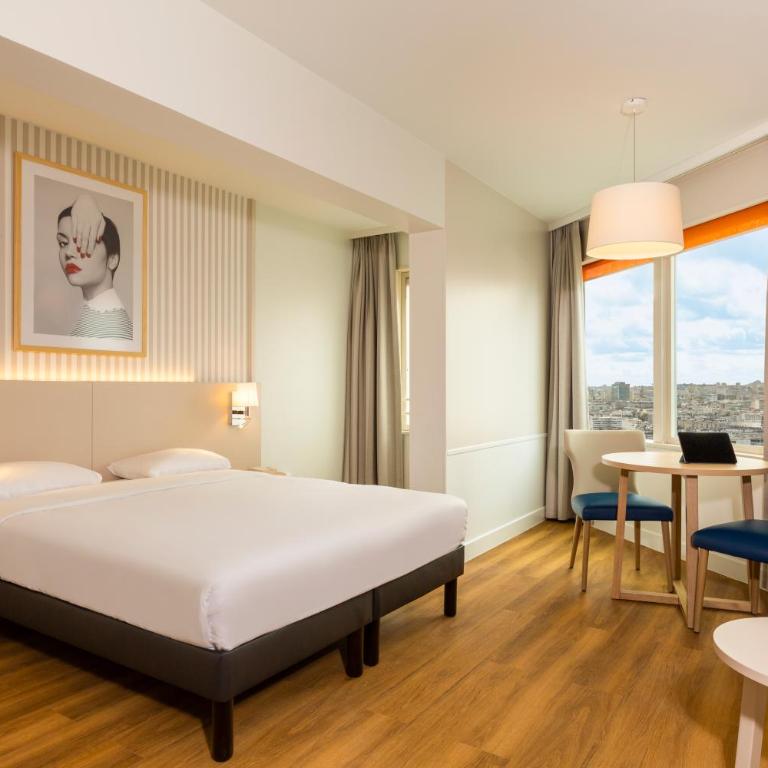 Aparthotel Adagio Paris Centre Tour Eiffel - Studio - 14