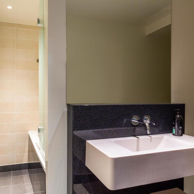 Aparthotel Adagio Paris Centre Tour Eiffel - Appartement 1 Chambre - 2