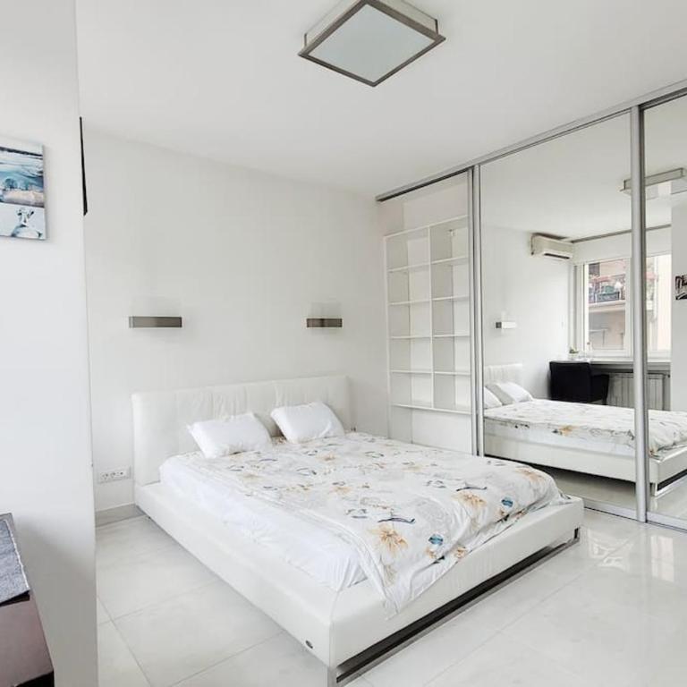 All you need is just around the corner - Apartman sa 1 Spavaćom Sobom - 1