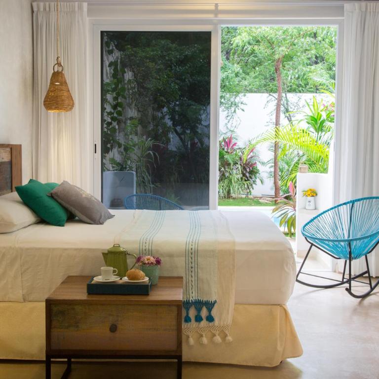 LiveTulum - Apartamento - Planta baja - 11