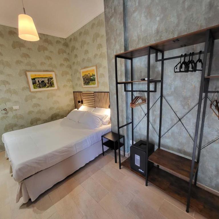 Venus Inn Casa Vacanze AURELIA ANTICA - Apartment mit 1 Schlafzimmer - 10