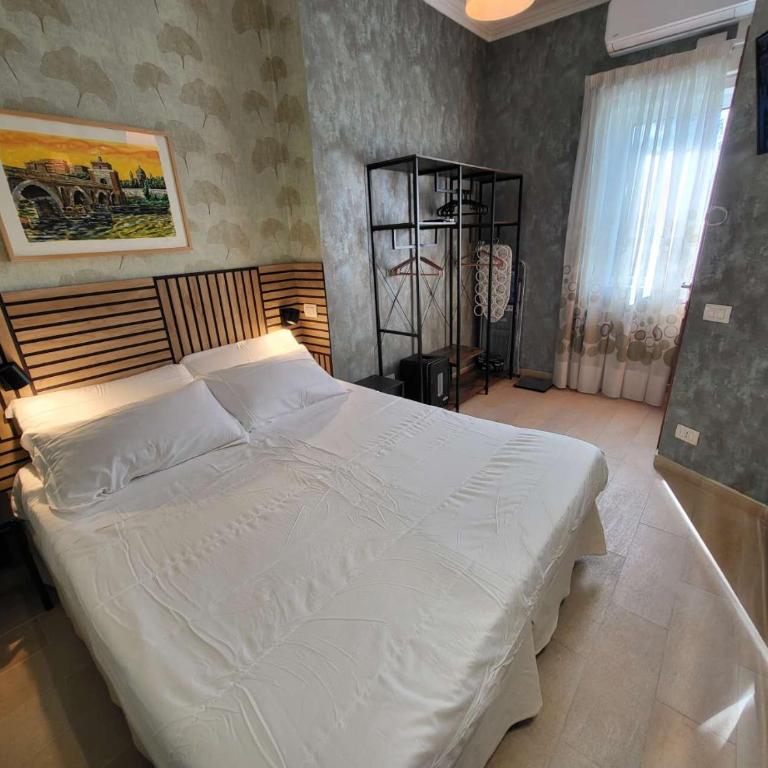 Venus Inn Casa Vacanze AURELIA ANTICA - Apartment mit 1 Schlafzimmer - 12