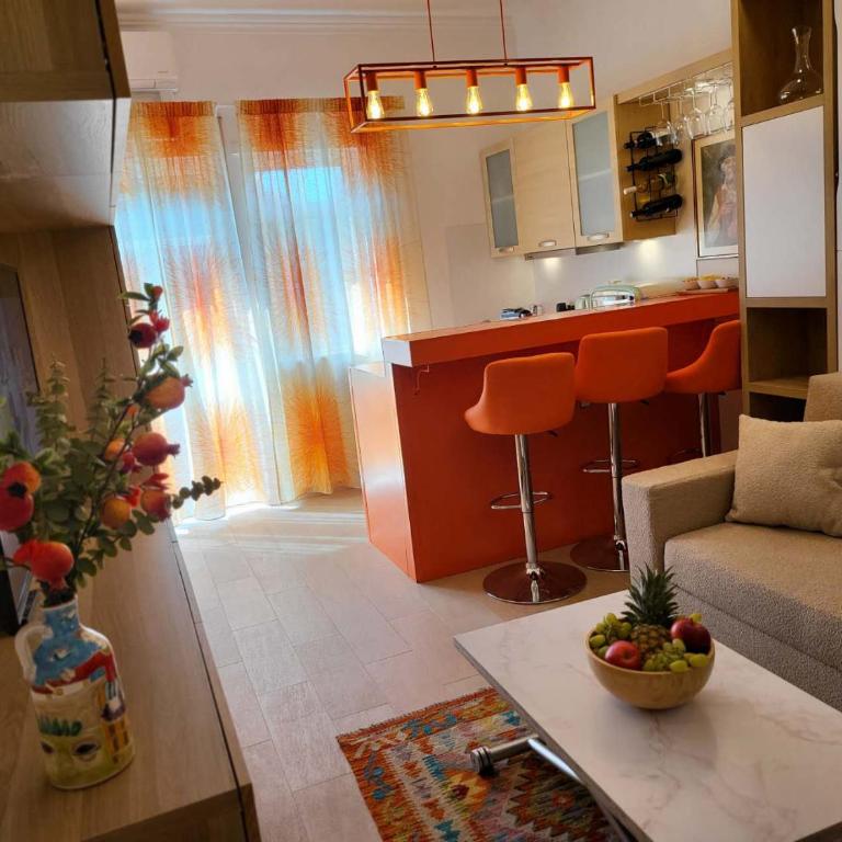 Venus Inn Casa Vacanze AURELIA ANTICA - Apartment mit 1 Schlafzimmer - 18