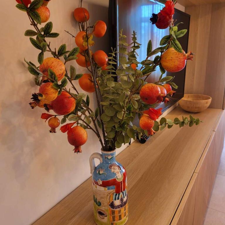 Venus Inn Casa Vacanze AURELIA ANTICA - Apartment mit 1 Schlafzimmer - 19