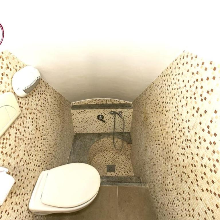 C M Via Veneto Sweet Apartment - Appartamento con 1 Camera da Letto - 36
