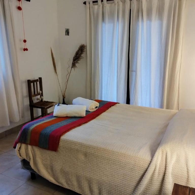 Luna Jatun - Apartamento de 1 dormitorio - 31