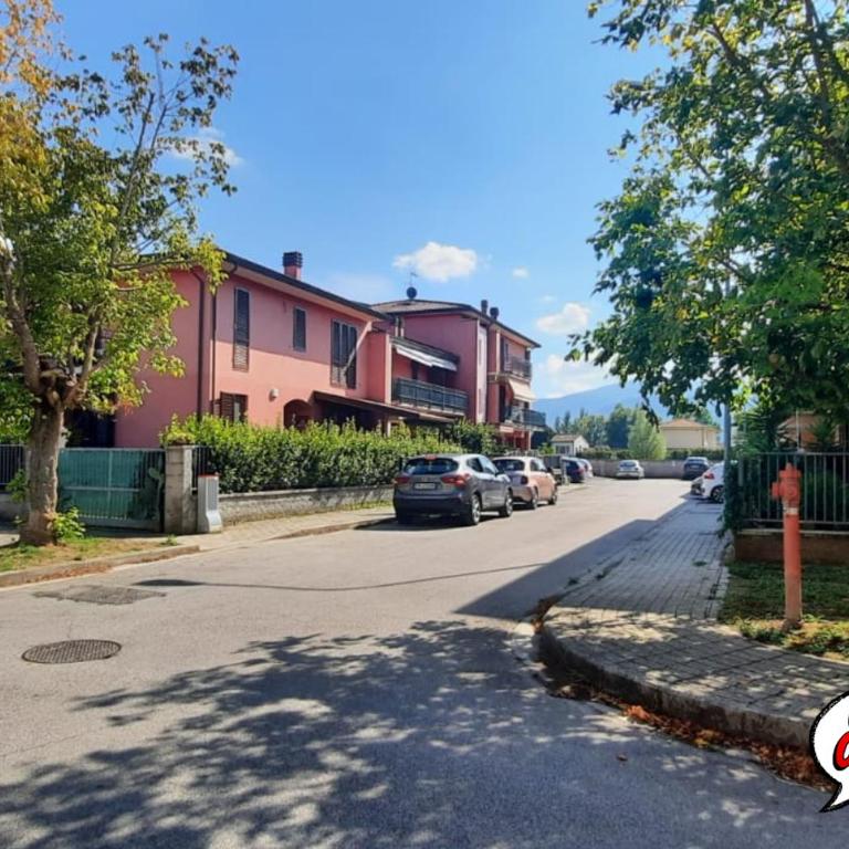 Casa dei Comics di Lucca - Appartamento con 1 Camera da Letto - 5