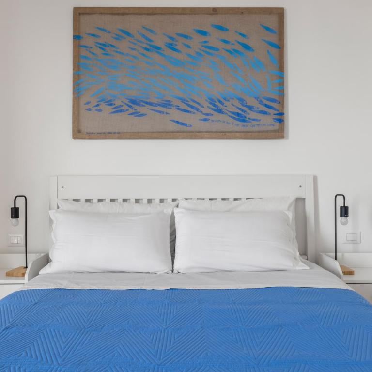 Villa with Sea view Private Pool - Villa con 3 Camere da Letto - 35