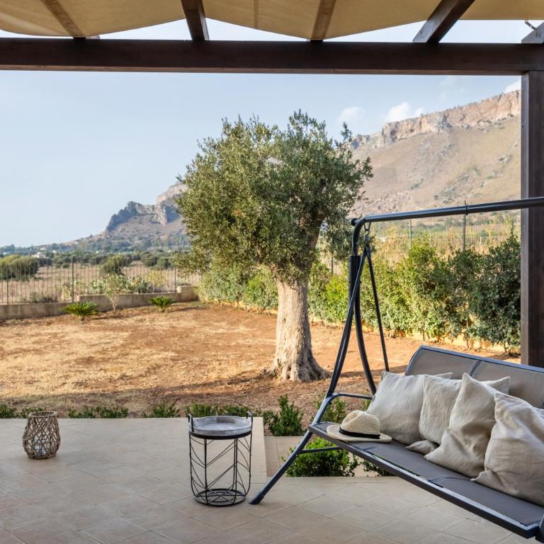 Villa with Sea view Private Pool - Villa con 3 Camere da Letto - 45