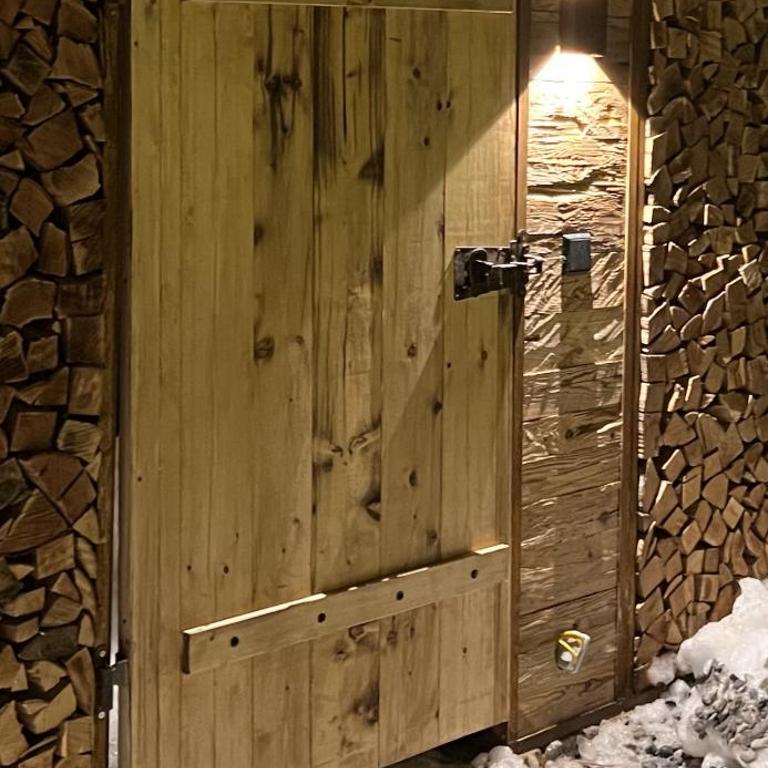 Alpenblick - Apartment mit 1 Schlafzimmer - 32