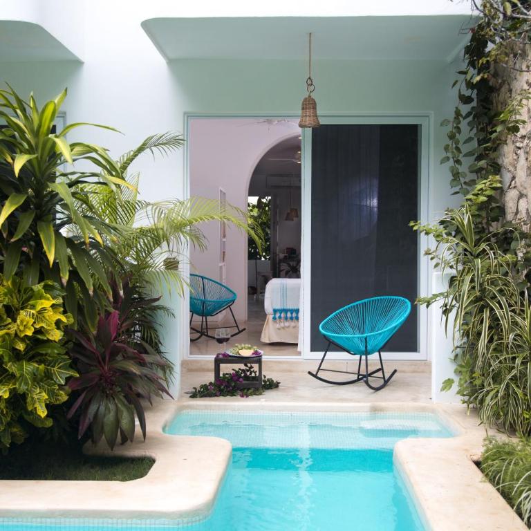 LiveTulum - Apartamento - Planta baja - 4