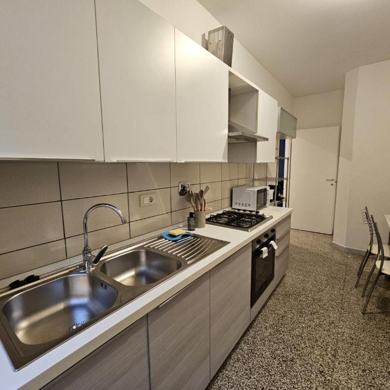 Isabella Bright Apartment - Appartement - 13