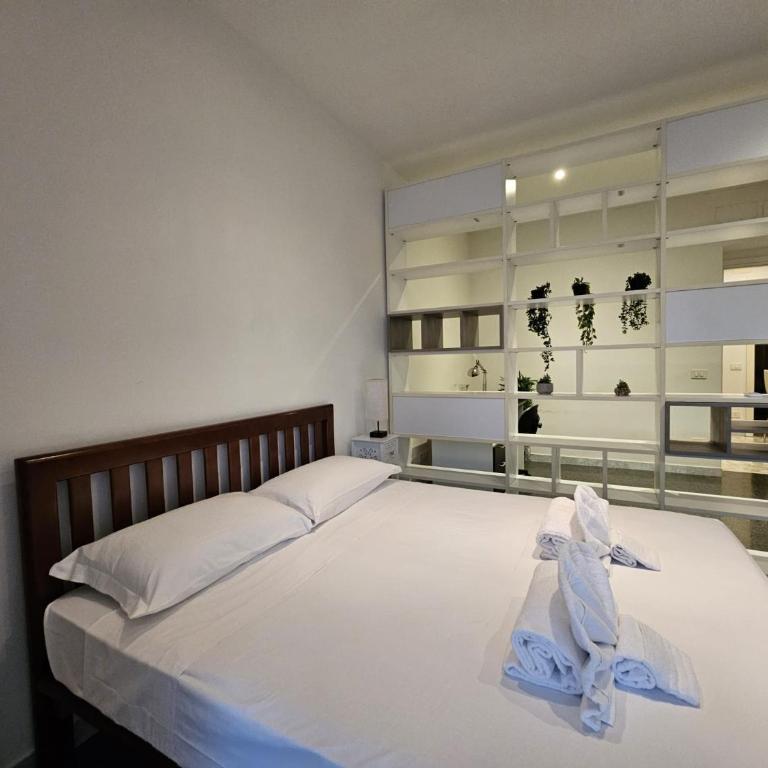 Isabella Bright Apartment - Appartement - 15