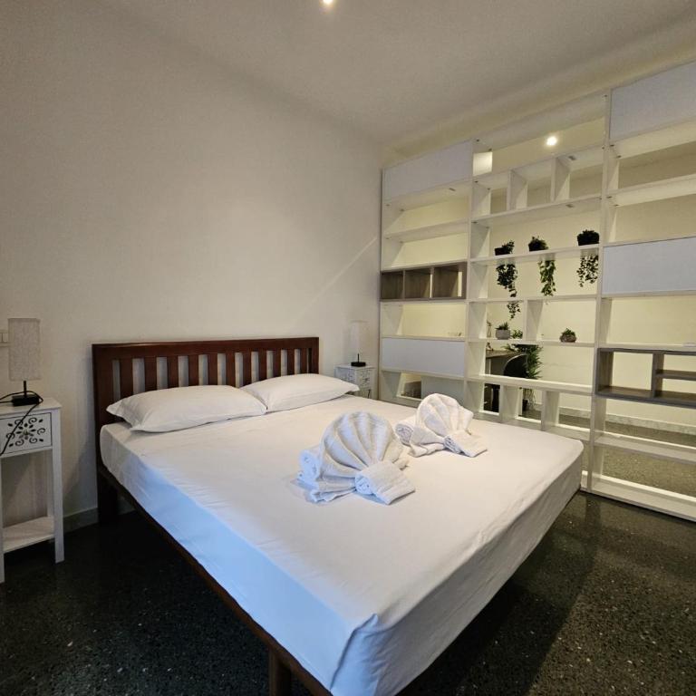 Isabella Bright Apartment - Appartement - 22