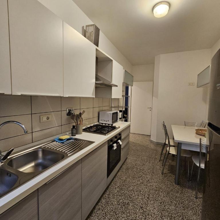 Isabella Bright Apartment - Appartement - 20