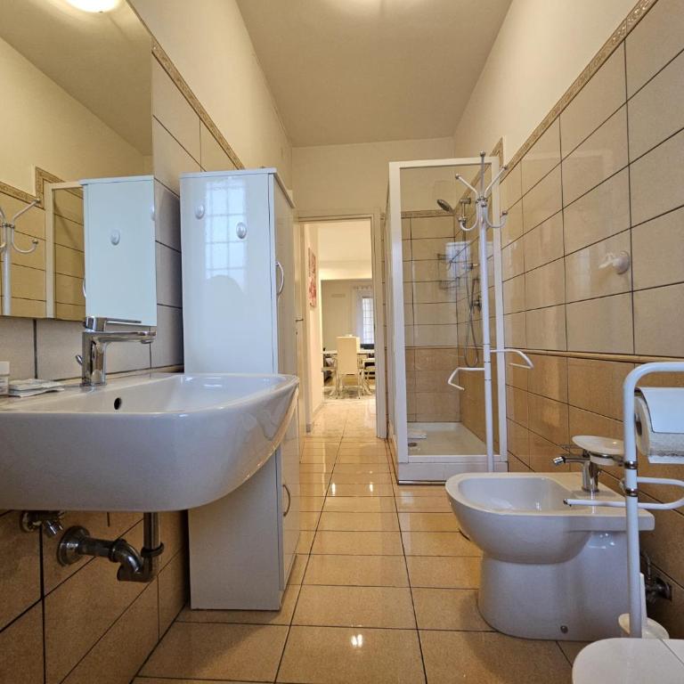 Isabella Bright Apartment - Appartement - 27