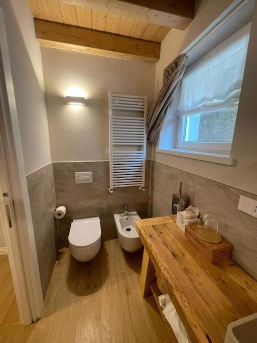 La casa di Gio - Appartamento con 1 Camera da Letto - 9