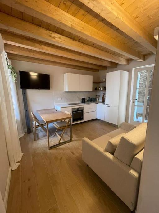 La casa di Gio - Appartamento con 1 Camera da Letto - 3