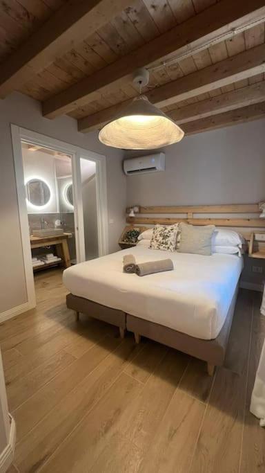 La casa di Gio - Appartamento con 1 Camera da Letto - 7