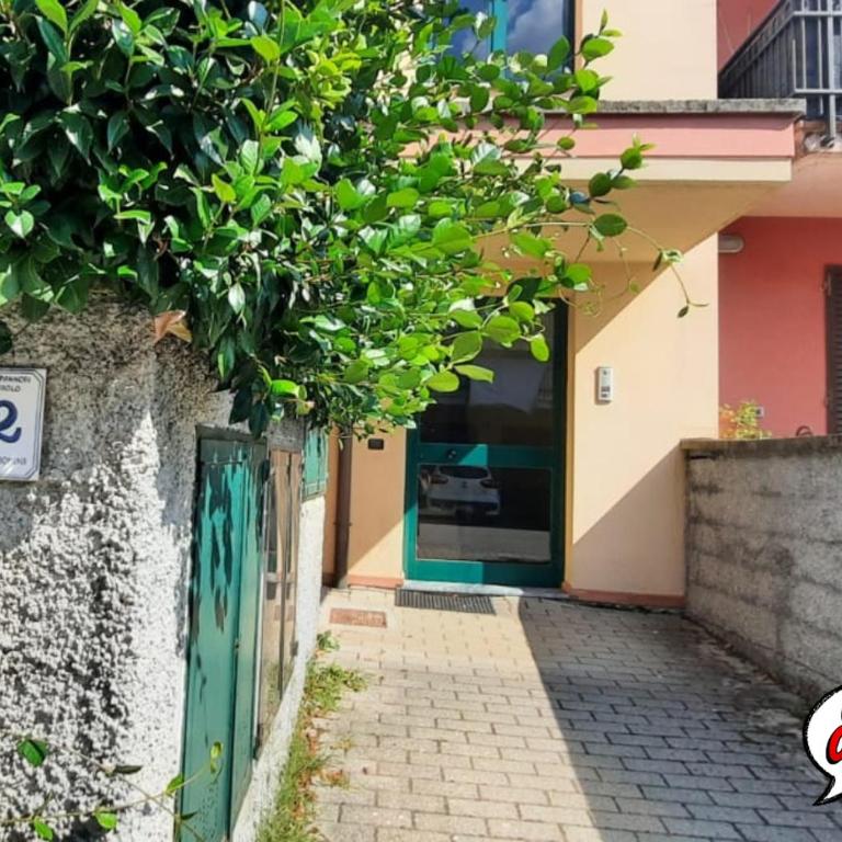 Casa dei Comics di Lucca - Appartamento con 1 Camera da Letto - 6