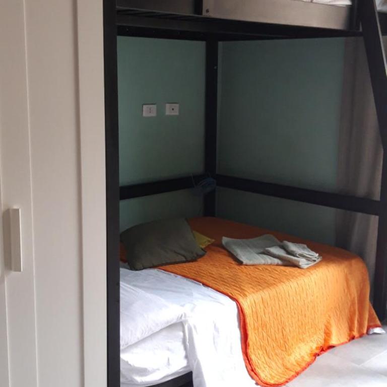 casetta della cattedrale - Appartamento con 1 Camera da Letto - 30