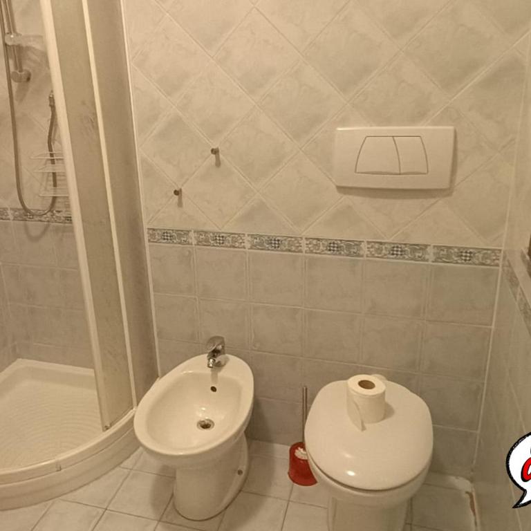 Casa dei Comics di Lucca - Appartamento con 1 Camera da Letto - 13
