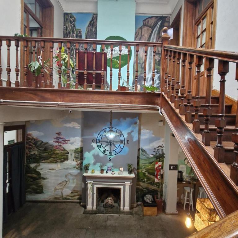 Why Not Nueva Cordoba - Double or Twin Room with Private Bathroom - 2