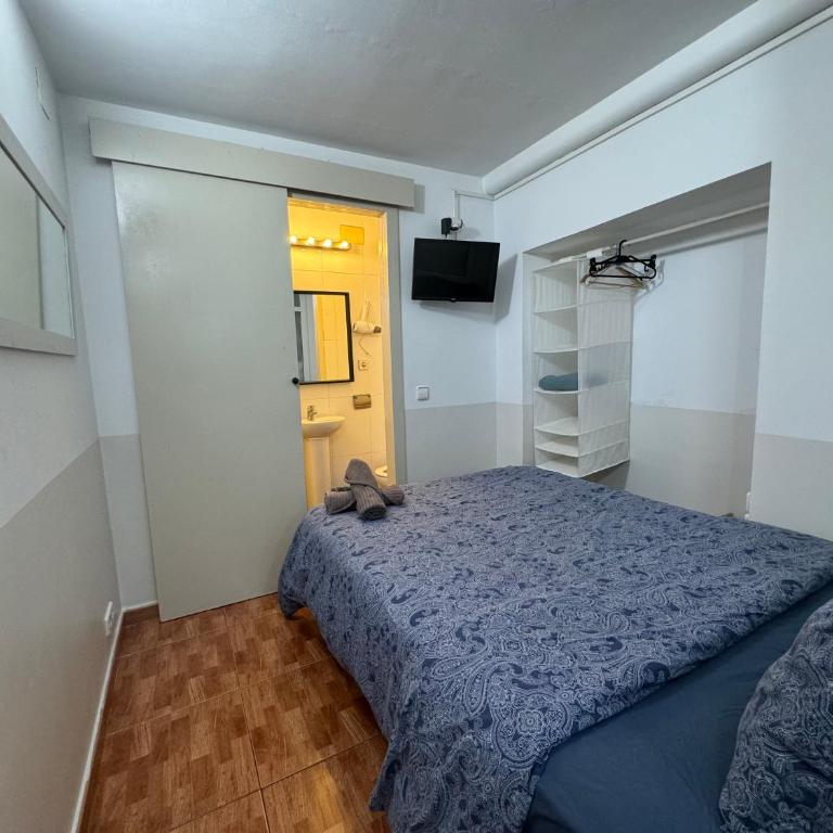 044 Velvet 1 3 - One-Bedroom Apartment - 2