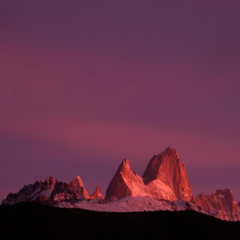 Confin Patagonico - Twin Room - 5