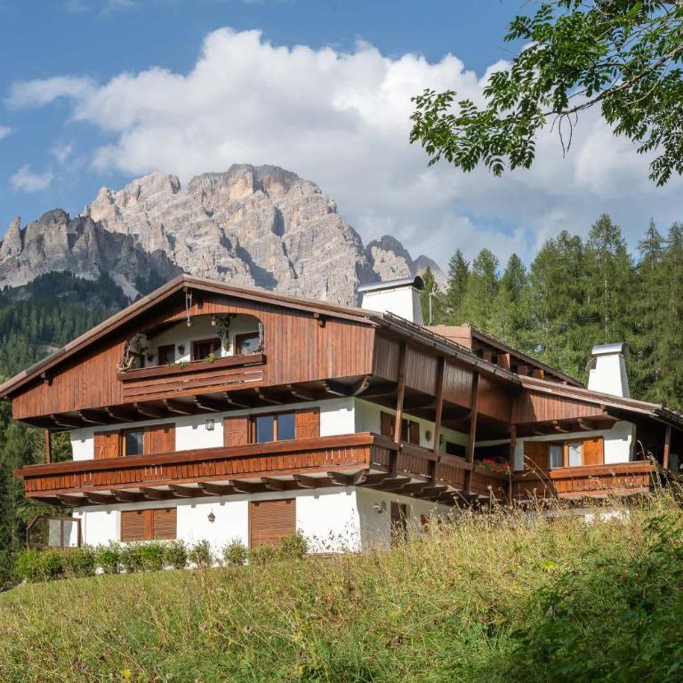 Charming penthouse with breathtaking views - Appartamento - 1