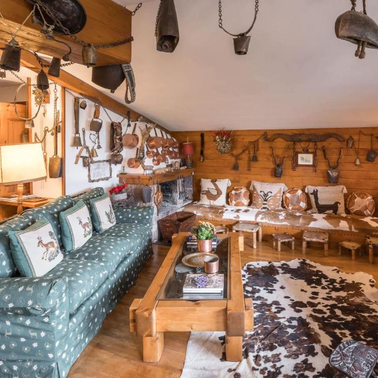 Charming penthouse with breathtaking views - Appartamento - 3