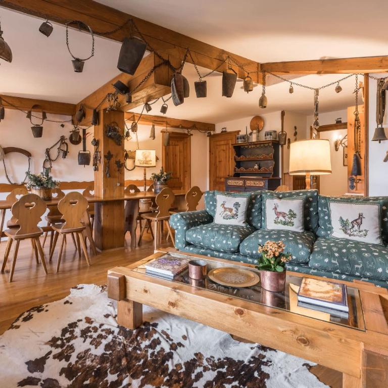 Charming penthouse with breathtaking views - Appartamento - 4