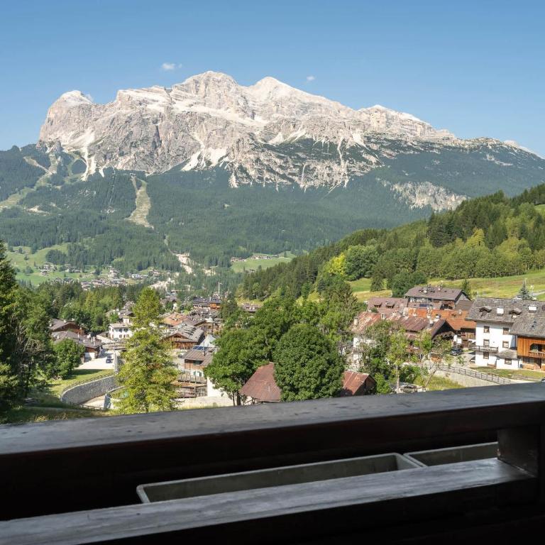 Charming penthouse with breathtaking views - Appartamento - 6