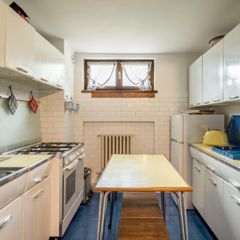 Charming penthouse with breathtaking views - Appartamento - 9