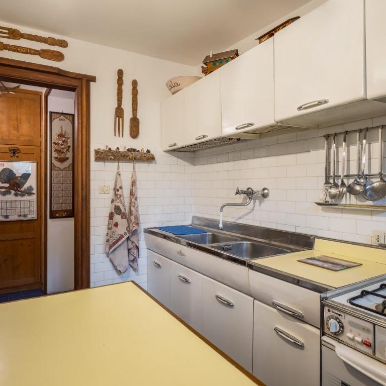 Charming penthouse with breathtaking views - Appartamento - 10
