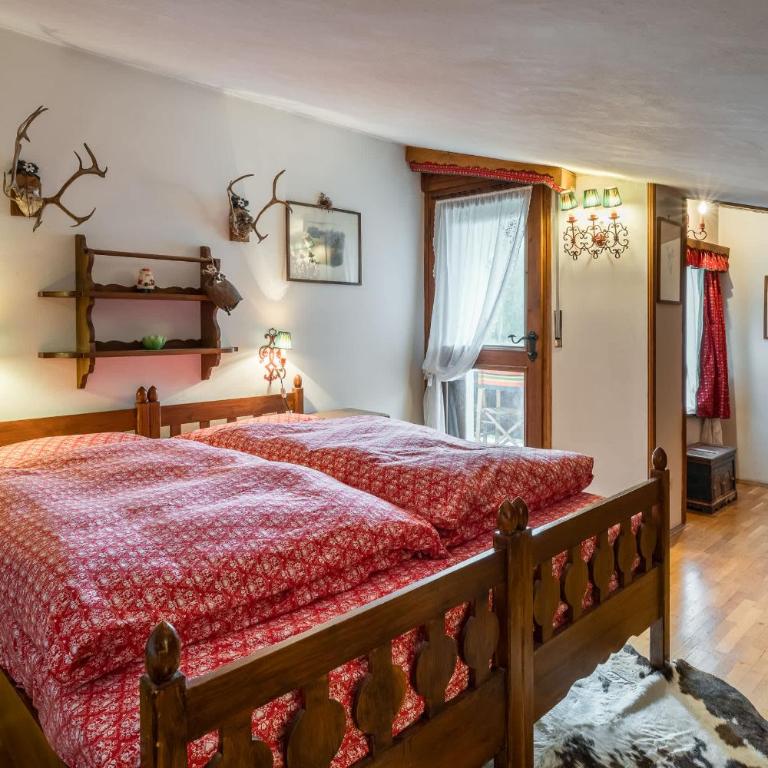Charming penthouse with breathtaking views - Appartamento - 13