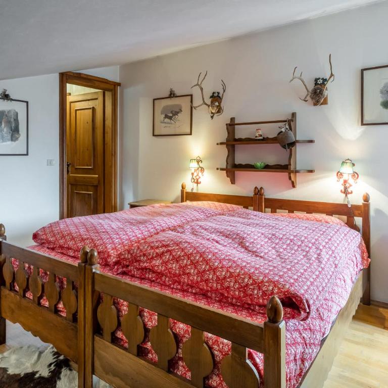 Charming penthouse with breathtaking views - Appartamento - 14