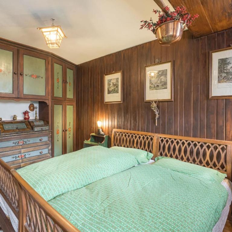Charming penthouse with breathtaking views - Appartamento - 17