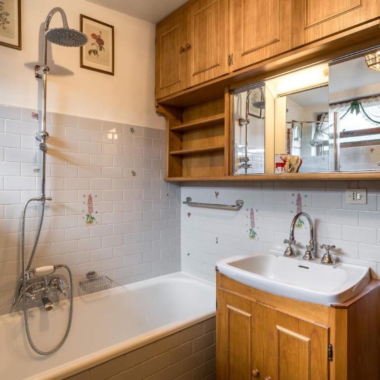 Charming penthouse with breathtaking views - Appartamento - 20