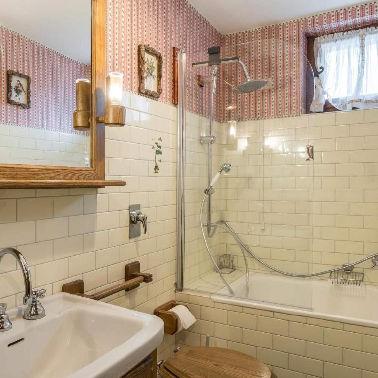 Charming penthouse with breathtaking views - Appartamento - 22