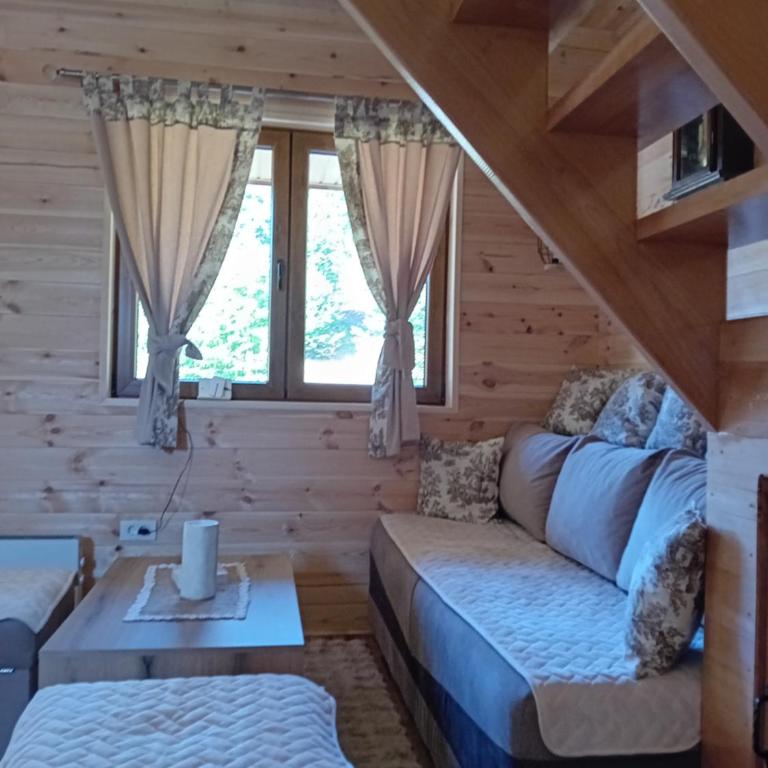 Miracle garden - Two-Bedroom House - 7