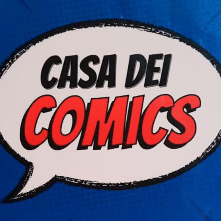 Casa dei Comics di Lucca - Appartamento con 1 Camera da Letto - 4