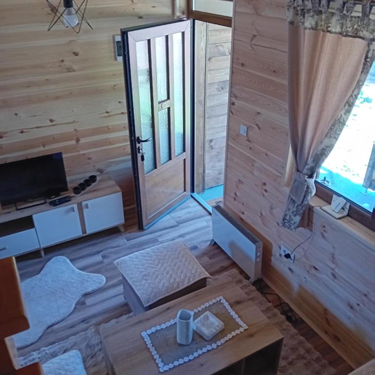 Miracle garden - Two-Bedroom House - 8